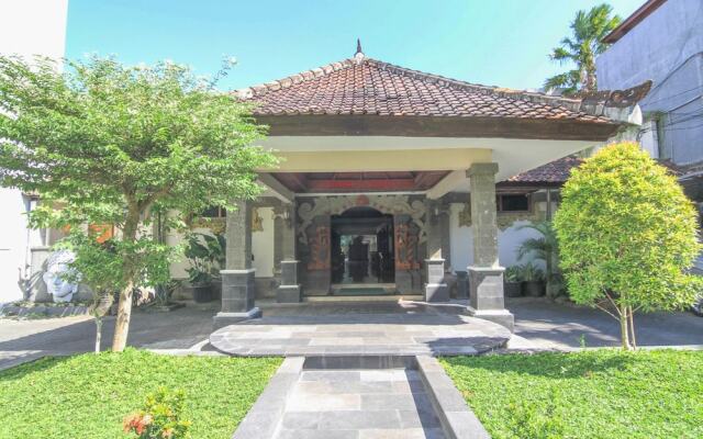 Airy Seminyak Petitenget Cendrawasih 9 Kuta Bali
