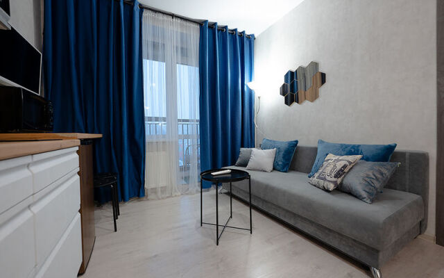 Пять Звезд Аметист