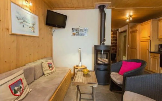 Appartement Chez Arséne