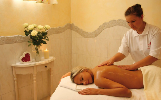 Landhotel Maria Theresia