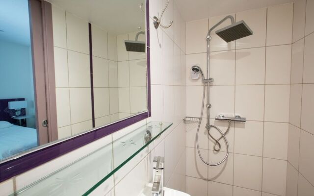 Gite-Hôtel La Cabourne