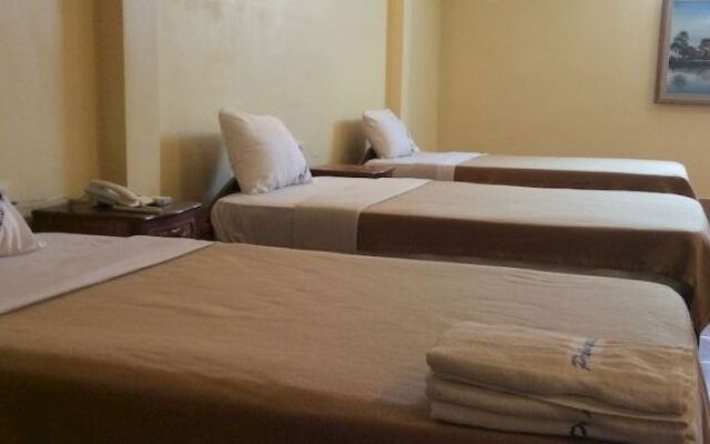 Royal Princess Hotel