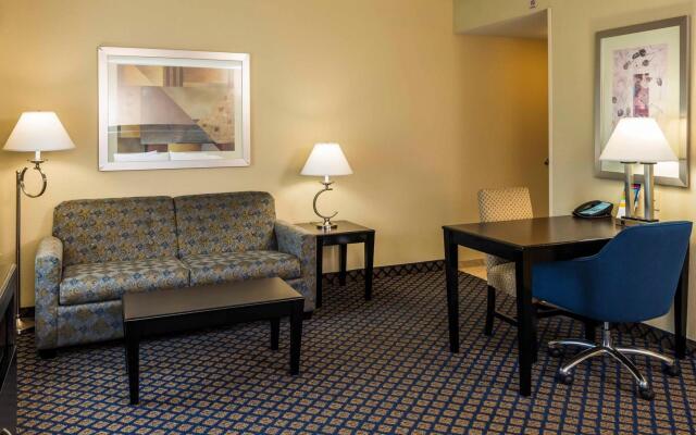 Hampton Inn & Suites Jacksonville South - Bartram Park