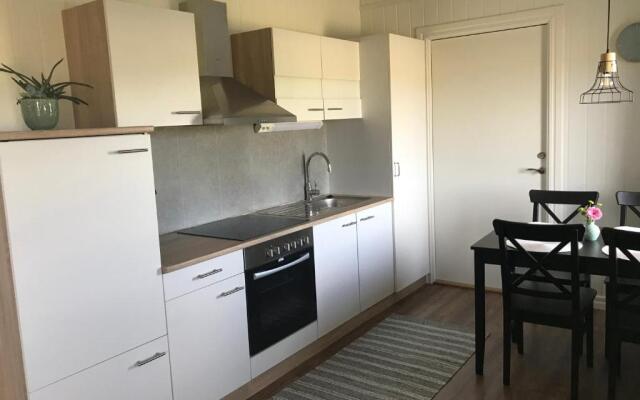 Apartments in Svarte