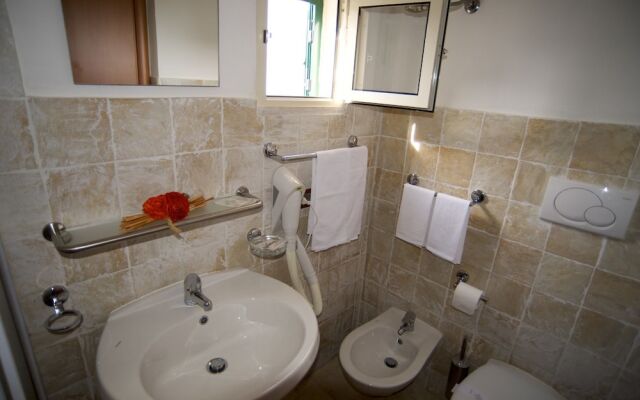 B&B Le Antiche Porte