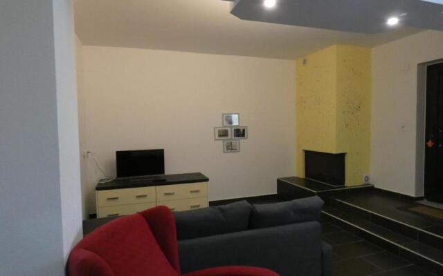 Elysion point Apartment