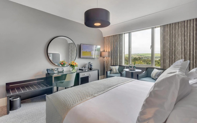 Fota Island Hotel & Spa