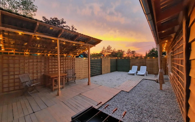 Terra Maxima (Терра Максима)