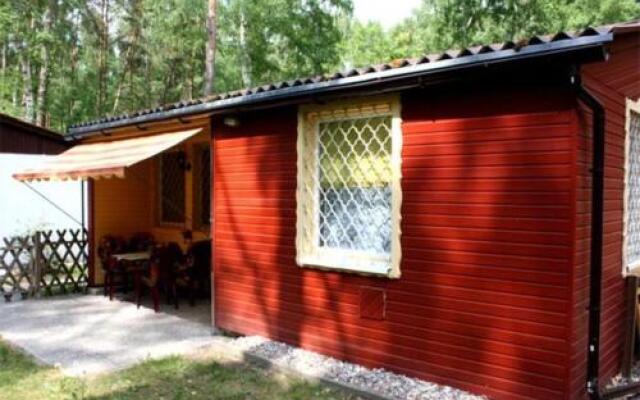 Ferienhaus Bellin VORP 2192