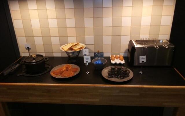 Hotel Campanile Villepinte - Parc des Expositions