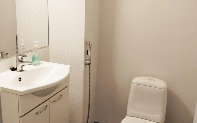 Majesteetti Apartments