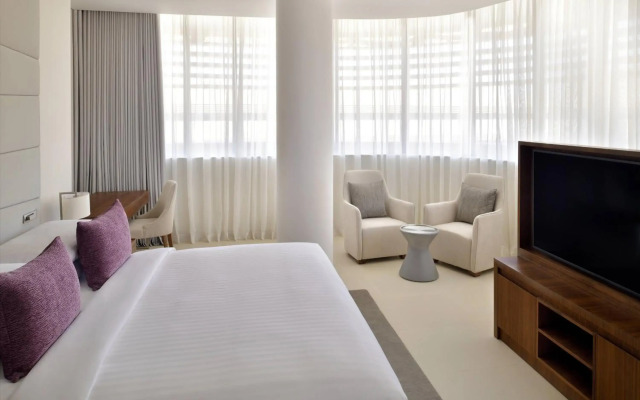 Marriott Riyadh Diplomatic Quarter