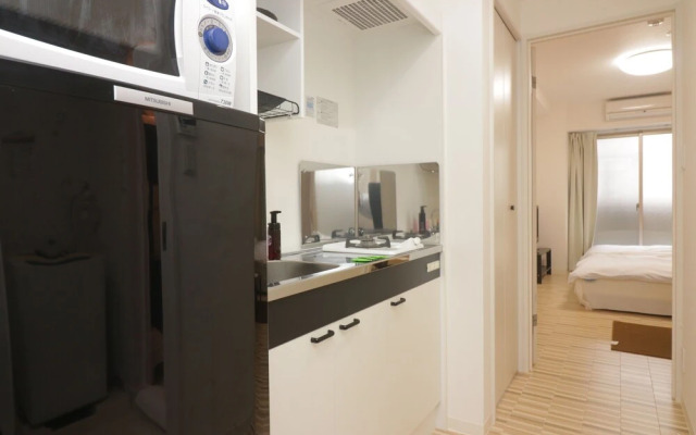 HG Cozy Hotel No.40