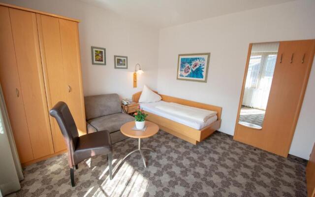 Hotel Stern
