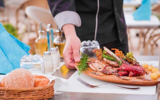 Agadir Beach Club Hotel