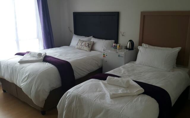 Relax Inn