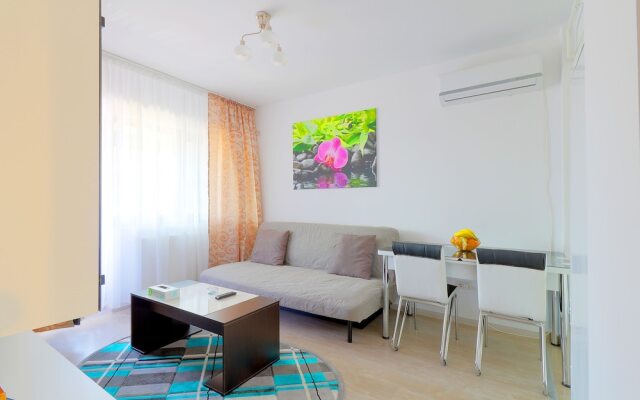 Vitan Apartment