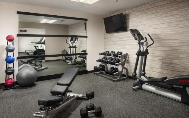 Courtyard by Marriott Anaheim Buena Park