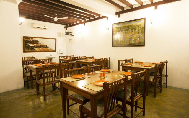 Esparan Heritage