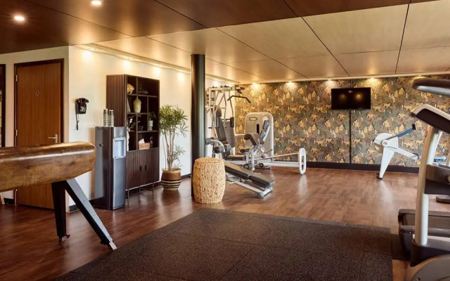 Van Der Valk Hotel Cuijk - Nijmegen