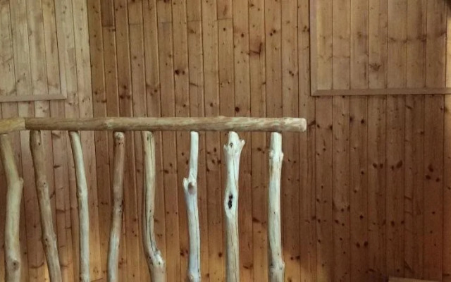 Ancsi Apartmanház
