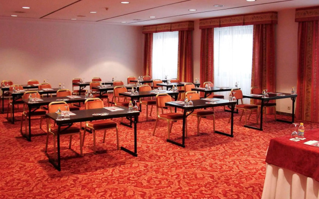 Mercure Andorra