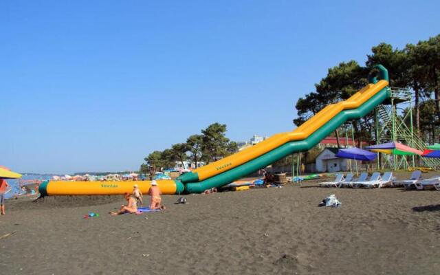 Appartment Pearl of Ureki Sea