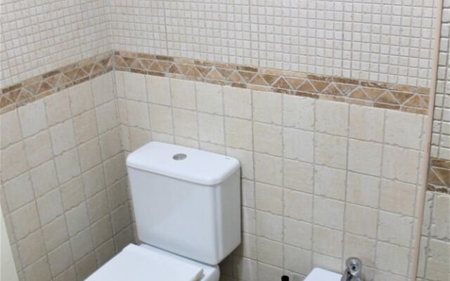 Medina del Zoco- Apartamento vista Jardin y Piscina