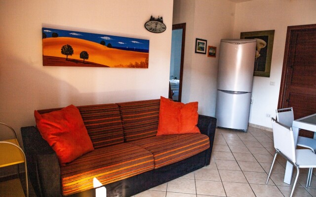 Fantastico San Teodoro Fst-Tir01