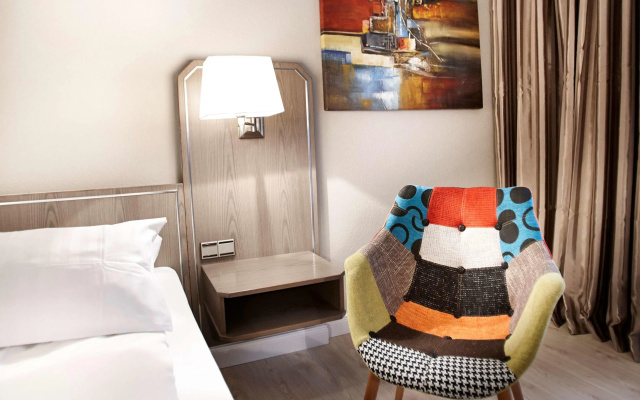 Radisson Hotel Düsseldorf City Center