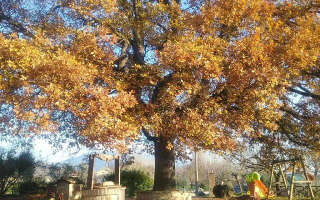 Il Casale della Quercia