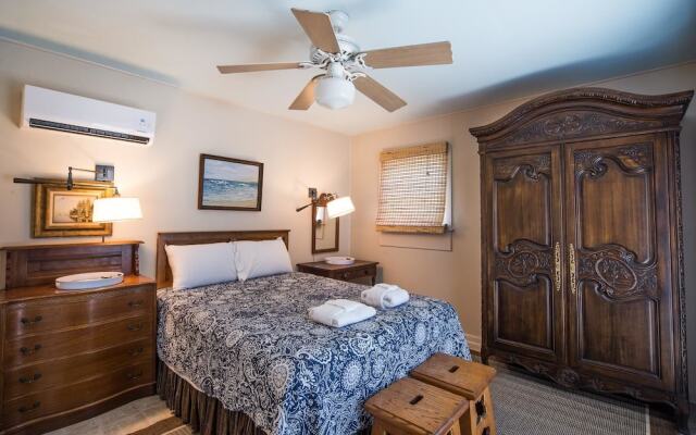 Erie The 213 E Hideaway 1 Bedroom Holiday Home By My Ocean Rentals