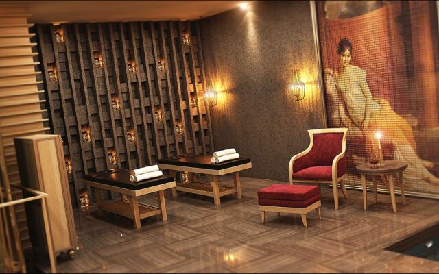 Hyde Bodrum
