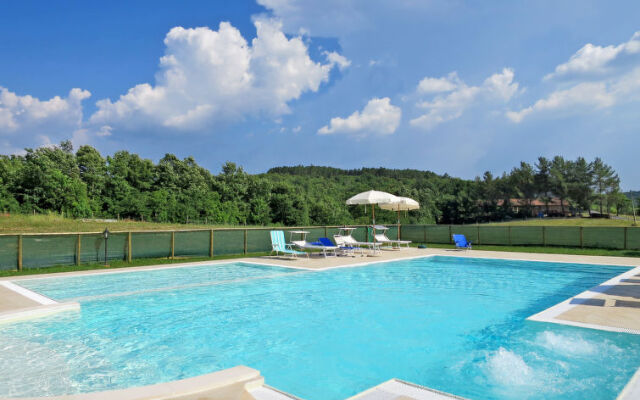 Agriturismo L'Antica Quercia
