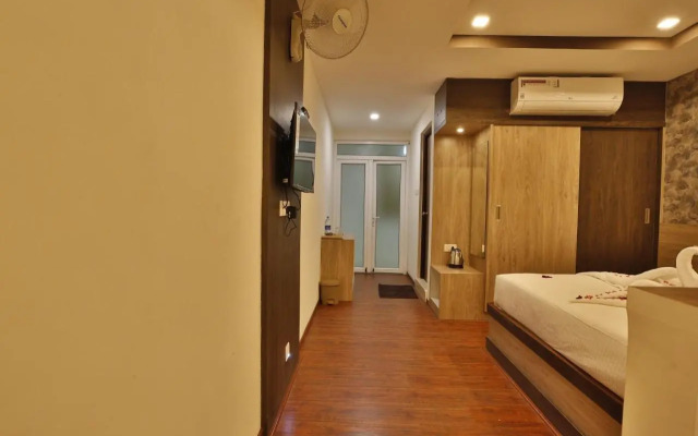 Hotel Ramtel Inn
