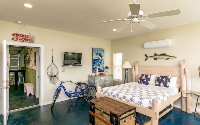 Cowabungalow 58 by RedAwning