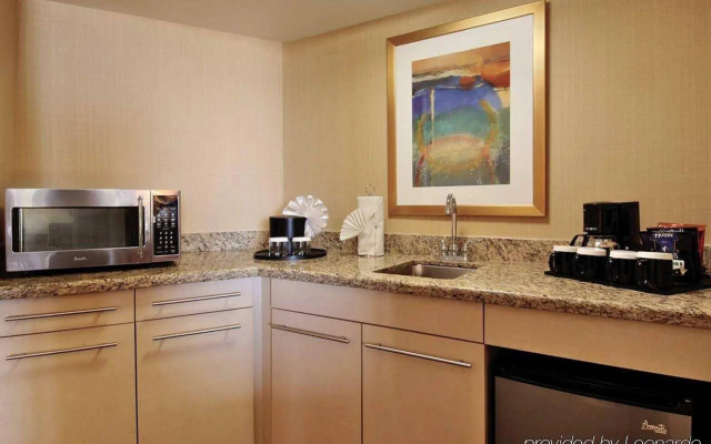 Embassy Suites Philadelphia Center City