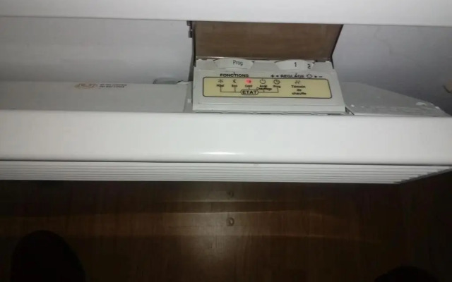 Aspen Heights 4 Bed Studio