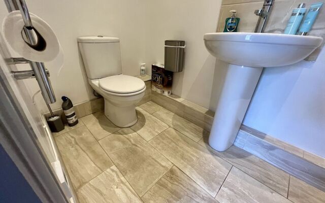 Market Street Penthouse