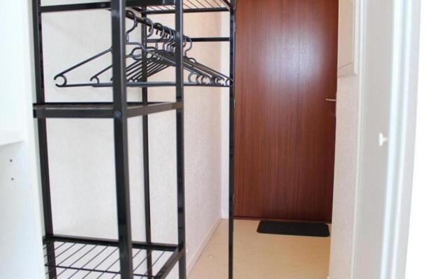 Appartement La Rochelle, 1 pièce, 2 personnes - FR-1-246-26