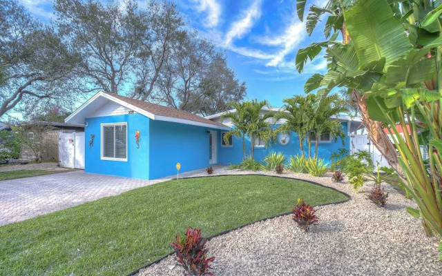 Bahia Beach House