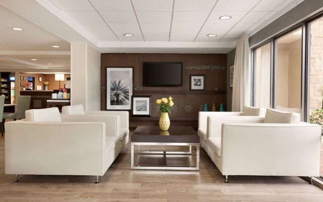 Hampton Inn Miami-Airport West