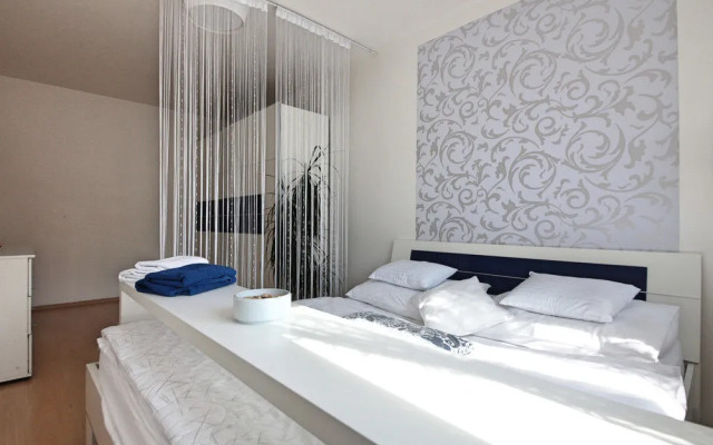 Richie Apartment near Aquapark