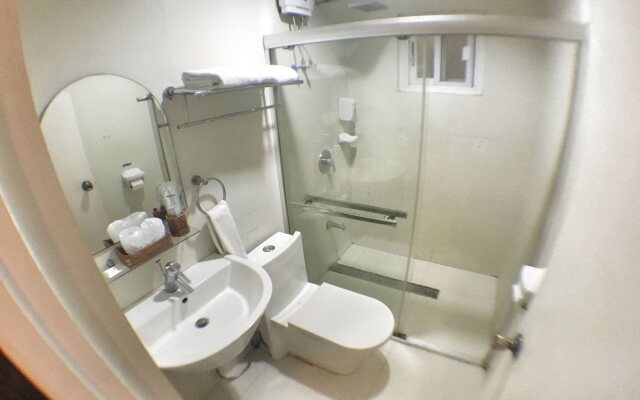 Ilocos Rosewell Hotel