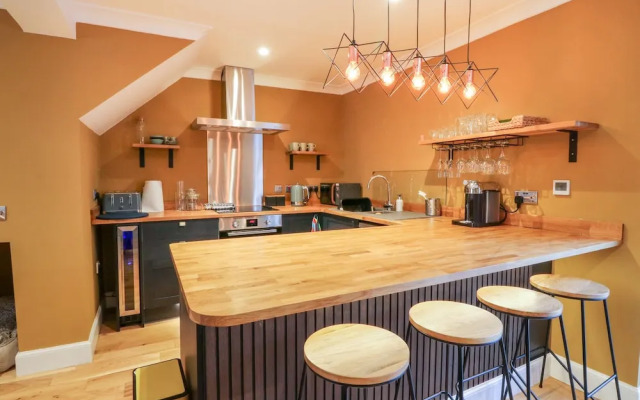 Feus Holiday Cottage