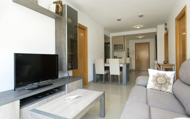 Apartamento Costabrava