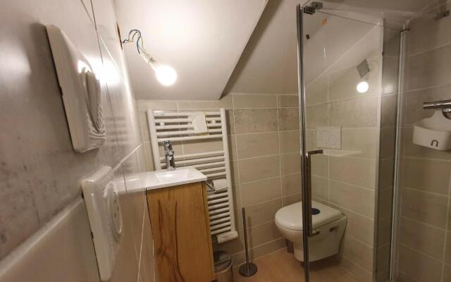 Appartement La Plagne-Tarentaise, 5 pièces, 8 personnes - FR-1-353-97