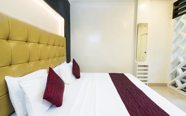 Cocoa Tree Residency