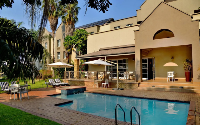 Town Lodge Mbombela