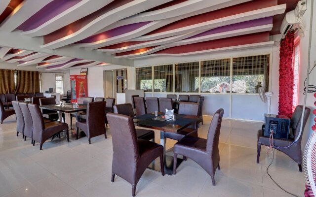 Genx By OYO Rooms